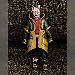 Fortnite Drift Small Toy Figure